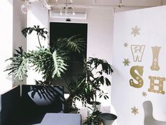 -CAFE'IN精品咖啡体验空间(小寨店)