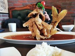 -老牌坊鲁菜名店(宽厚里店)