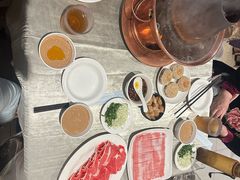 -东来顺饭庄(王府井步行街店)