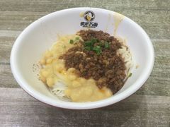 -万州面馆(黄泥磅店)