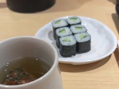 -万岁寿司(万国店)