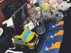 -藦茜花园宠物主题亲子互动体验馆(国顺东路店)