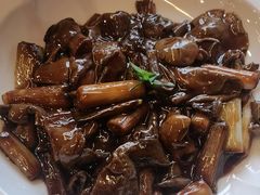 -晋阳春·山西菜·北京烤鸭(交大店)