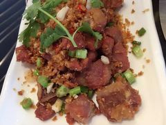 -好彩海鲜火锅饭店(银河百老汇店)