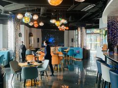 -岁粤Moon·湖景餐厅(月光码头店)