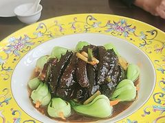 -鹿鸣春饭店(总店)