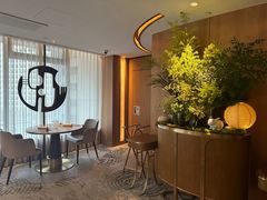 -Amber(置地文华东方酒店)