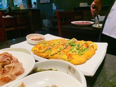 -本家韩国烤肉(财富大厦店)