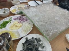 -海晖酒楼·顺德鱼生(荣华店)