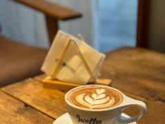 -在咖啡INCOFFEE(ICC升龙环球中心店)