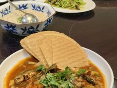 -文楼·淮扬菜·淮安早茶(河下古镇翔宇店)