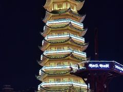 -济南方特东方神画