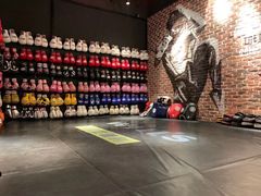 -威尔仕健身·游泳(KING88店)