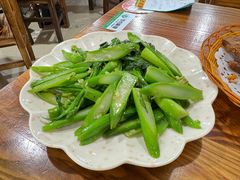 -南记食粥坊·宵夜大排档(卫国路店)