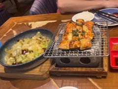 -雀舞云南菜(天津天河城购物中心店)
