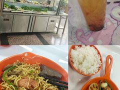 -同济大学-北苑食堂