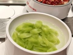 -龍歌自助小火锅(雨花台江南虹悦城店)