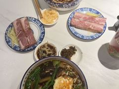 -镇南锅盖面馆(解放路店)