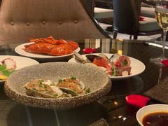 -深圳四季酒店·馥自助餐厅