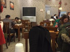 -第二外国语学院-韩国餐厅(朝阳路店)