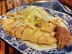 -禄源公·老莞诚饭店