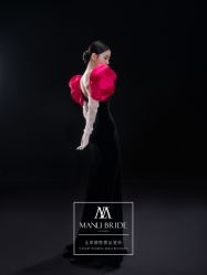 -MANLI BRIDAL婚纱