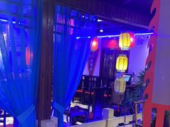-唇辣号重庆老火锅(燕郊鑫乐汇店)