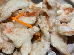 -京玉菲饭店(李村店)