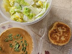 -清真吴记门钉肉饼·喜多利