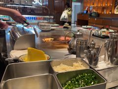 -大渔铁板烧(中山路八佰伴店)