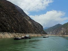 -白帝城·瞿塘峡景区