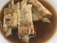 排骨-新峰肉骨茶