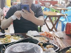 -Let’s WaKao瓦烤(贝森店)