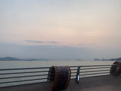 -演武大桥观景平台