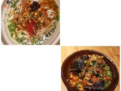 -湘人龙记老长沙米粉(华普国际大厦店)
