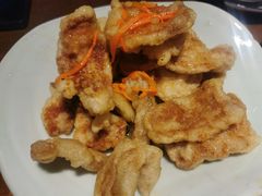 最东北锅包肉-95号酱骨·一块豆腐(展春园西路店)