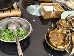 -老西门·常州菜(新区店)