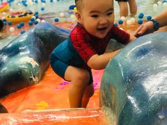 -南宫温泉水世界