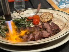 -卡朋西餐(宝安大仟里店)