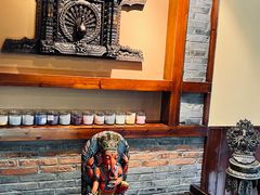 -甘尼仕印度餐厅爵士酒吧(阳春巷店)