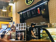 -多克多蒸气茶DOKDO(鼓楼绿地店)