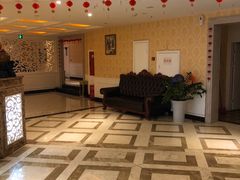 -魔指传奇足疗保健SPA(牛市口店)