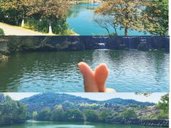 -白马涧龙池景区