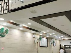 大堂-粤·向群饭店(龙津东路总店)