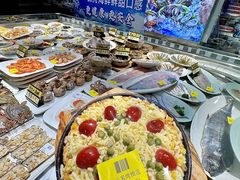 -渔娘渔家丹东海鲜(东直门店)