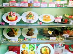 -不二家(数寄屋橋店)