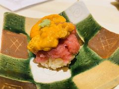 -鮨青(恒基名人购物中心店)