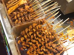-北平食府(马鞍山路店)