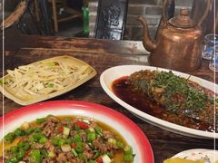 -青城甲(青城山店)