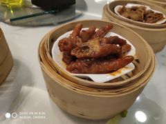 豉汁蒸凤爪-万龙洲海鲜(南新仓店)